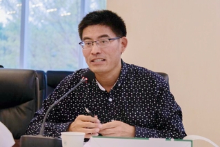 【党代表风采展示（三）】立足平...