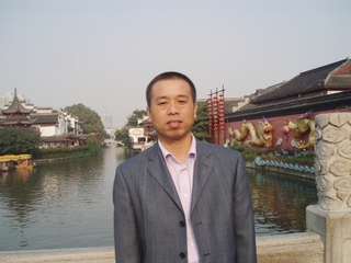 【党代表风采展示（四）】肩挑两...